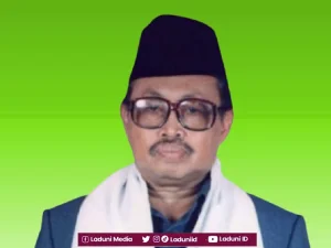 Biografi KH. M. Dawam Anwar, Muasis Pesantren YAPINK Bekasi
