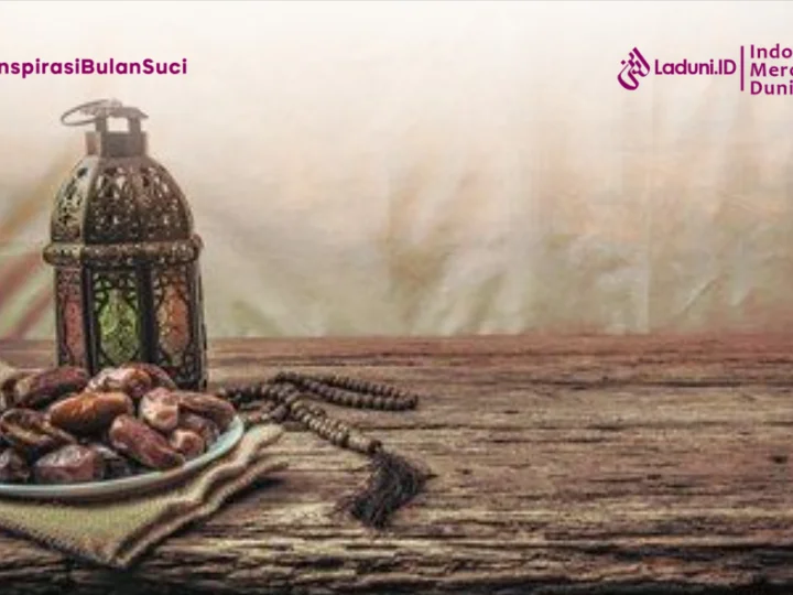 Anjuran Berniat Puasa Ramadhan Sebulan Penuh