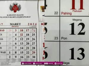 Kearifan Luhur Nusantara Menyambut Bulan Suci Ramadhan