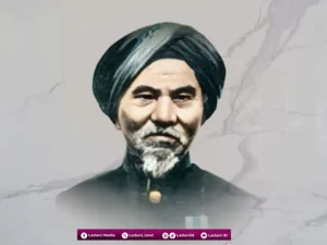 Biografi Syekh Muhammad Suja'i Al-Kudani (Mama Gudang), Gurunya para Ulama Tanah Pasundan