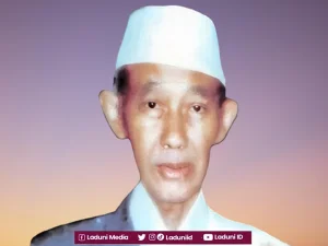 Biografi KH. Ma’mun Bakri, Muasis Pesantren Qiroatussab'ah Kudang, Garut
