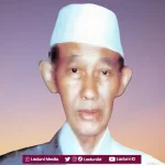 Biografi KH. Ma’mun Bakri, Muasis Pesantren Qiroatussab'ah Kudang, Garut