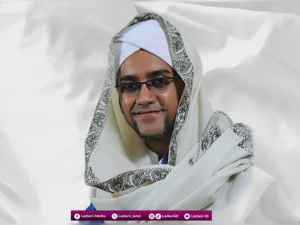 Biografi Al-Habib Hasan bin Ja’far Assegaf Pemimpin Majelis Nurul Musthofa, Jakarta