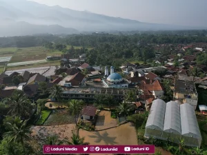 Pesantren Manba'ul 'Ulum Jamanis, Tasikmalaya