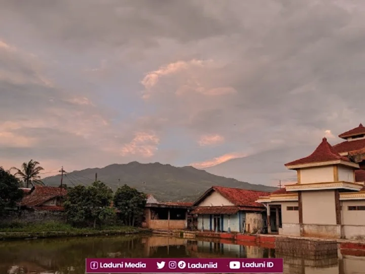 Pesantren Cikalama, Sumedang