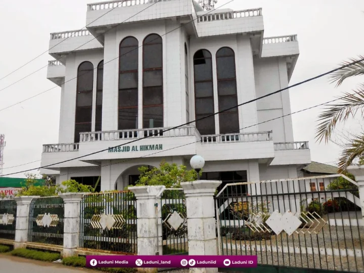 Pesantren Al-Hikmah Banjarmasin Selatan, Kalimantan Selatan