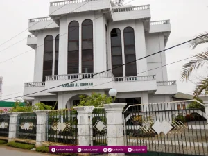 Pesantren Al-Hikmah Banjarmasin Selatan, Kalimantan Selatan