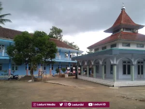 Pesantren Darul Ulum Assurur Sidomulyo, Jember