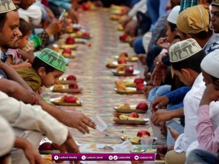 Khutbah Jumat: Hakikat dan Hikmah Puasa