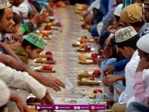 Khutbah Jumat: Hakikat dan Hikmah Puasa