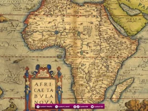 Mengungkap Jejak Kuno Afrika Utara Sebelum Kedatangan Islam dan Menelusuri Peradaban yang Terlupakan