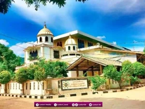 Pesantren (Dayah) Darul Ihsan, Aceh Selatan