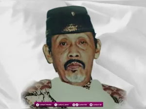 Biografi KH. Ahmad Abdul Haq Dalhar, Pengasuh Pesantren Darussalam Watucongol, Magelang