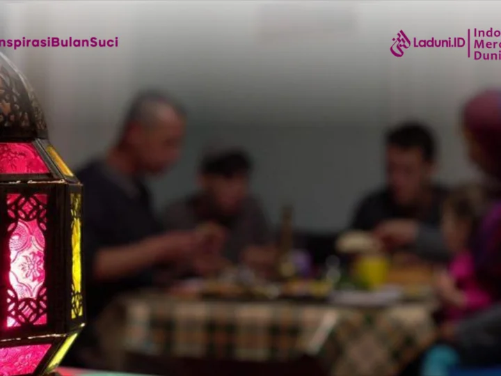 Anjuran dan Keberkahan Sahur di Bulan Ramadhan