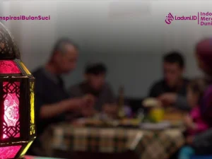 Anjuran dan Keberkahan Sahur di Bulan Ramadhan