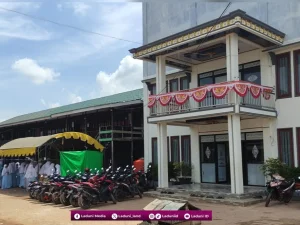 Pesantren Takhashush Diniyah Banjar, Kalimantan Selatan