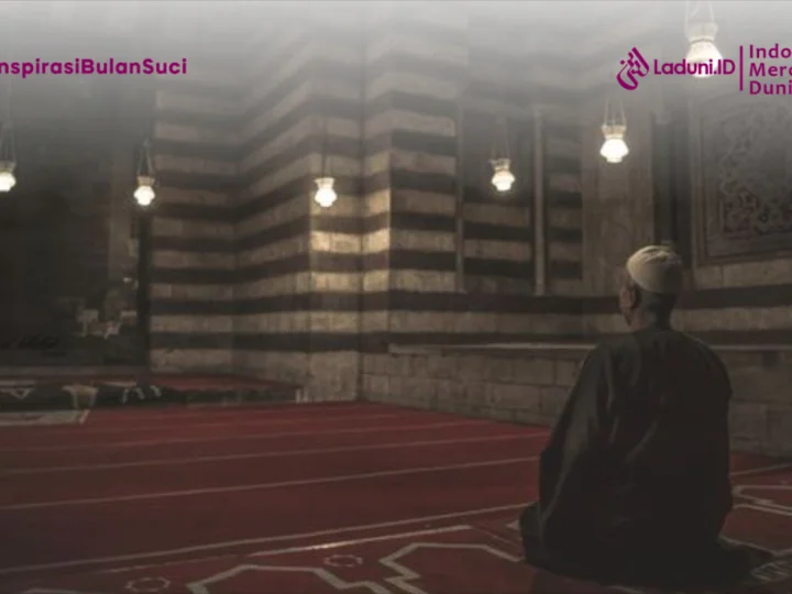 Menghidupkan Malam-Malam Bulan Ramadhan dengan Ibadah