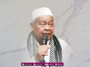 Biografi KH. Muhammad Hidayat, Pengasuh Pesantren Al-Ma'mur Sokaraja Lor, Banyumas