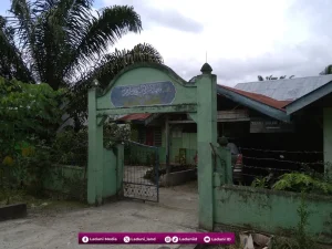 Pesantren Nurul Jadid Duripoku, Mamuju Utara, Sulawesi Barat