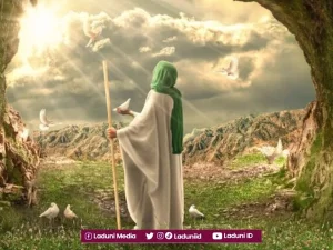 Nama Nabi Idris dari Berbagai Sejarah