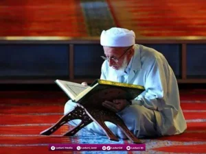 Semangat Membaca Al-Qur’an di Bulan Ramadhan