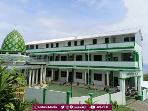 Pesantren Darul Falah Ternate