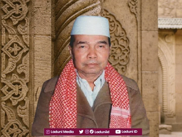Biografi KH. RA. Memed, Pendiri Pondok Pesantren Darul Hidayah, Bandung