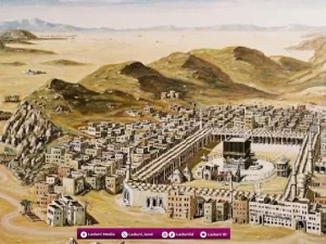 Tahun 630: Pemulihan dan Persatuan dalam Sejarah Pembebasan Makkah
