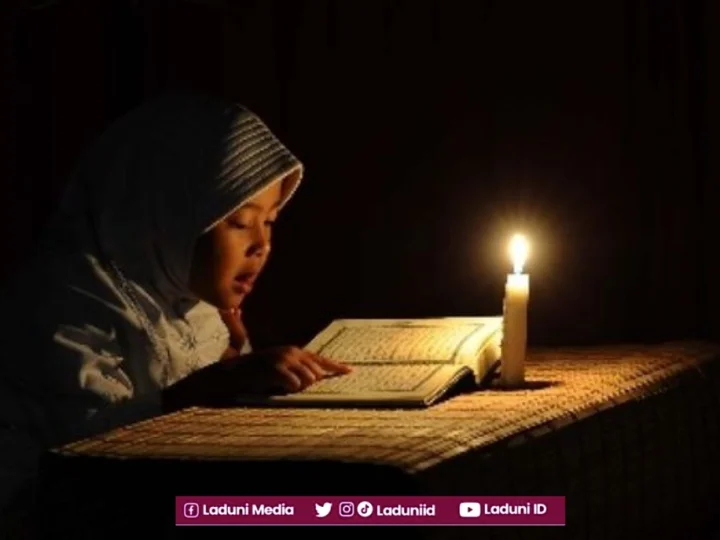 Turunnya Al-Qur’an: Mulai Sekaligus hingga Berangsur-angsur