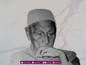 Biografi KH. Moch Khozin, Pengasuh Pesantren Al-Hamdaniyah Sidoarjo