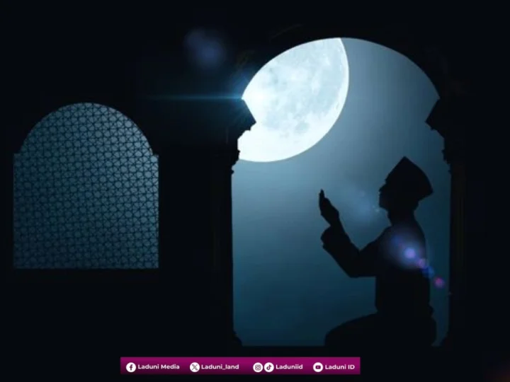 Khutbah Jumat: Momentum Memaksimalkan Ibadah di Sepuluh Hari Akhir Ramadhan