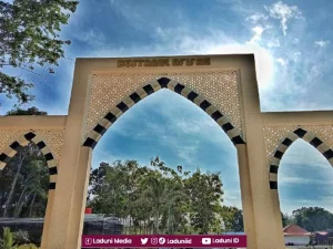 Pesantren Hajar Aswad, Gunungkidul, Yogyakarta