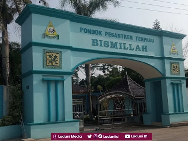 Pesantren Terpadu Bismillah, Kab. Serang