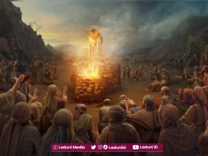 Kisah Nabi Nuh AS dan Kaumnya Berdasarkan Pandangan Islam