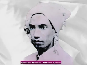 Biografi KH. M. Hasyim Mochtar El-Husaini, Pendiri Pesantren Hidayatullah Martapura, Kalimantan Selatan