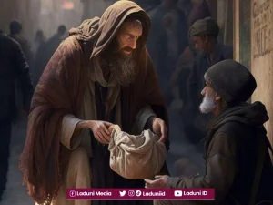 Catatan Sejarah: Zakat Sebagai Simbolisasi Keharmonisan Hubungan Horizontal Antar Sesama Manusia