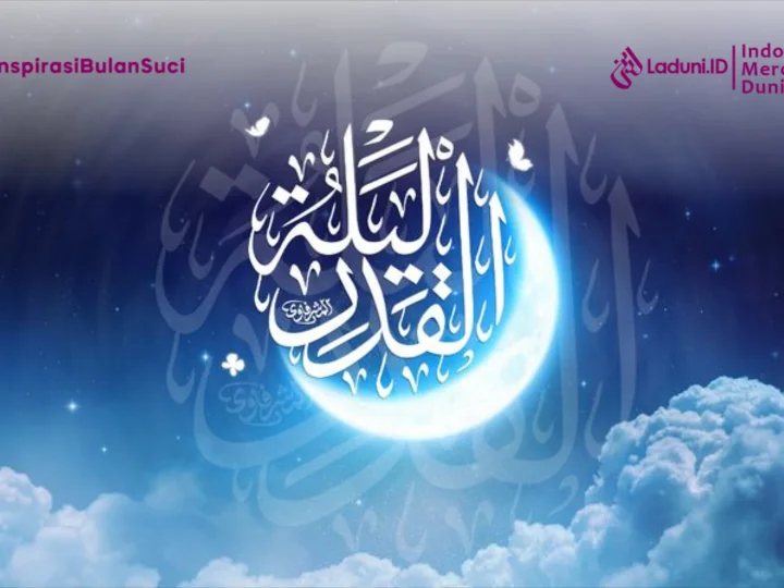 Berbagai Pendapat Ulama tentang Momentum Malam Lailatul Qadar