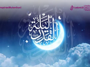 Berbagai Pendapat Ulama tentang Momentum Malam Lailatul Qadar