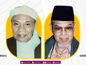 Info Harian Laduni.ID: 3 April 2024