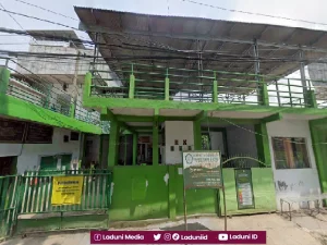 Pesantren Al-Bidayah Jember