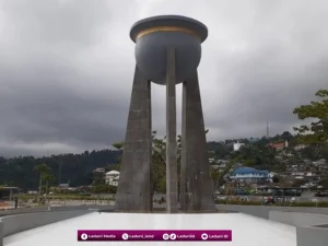 Belajar Toleransi Agama dari Fakfak Papua dengan Filosofi “Satu Tungku Tiga Batu”