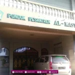 Pesantren Al-Masyhad Manbaul Falah Wali Sampang, Pekalongan