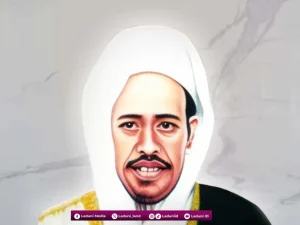 Biografi Syekh Akbar Abdul Fattah, Mursyid Tarekat Idrisiyah Tasikmalaya