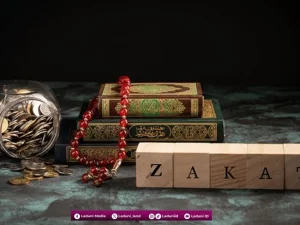 Khutbah Jumat: Mengurai Hikmah Diwajibkannya Zakat