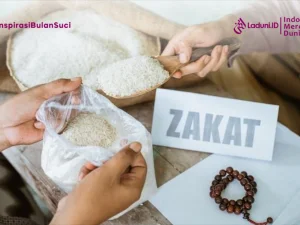 Memperhatikan Waktu Pembayaran Zakat Fitrah