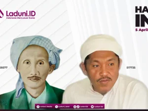 Info Harian Laduni.ID: 5 April 2024