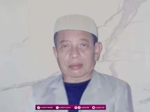 Biografi KH. Kholil Hamid, Al-Qur’an Berjalan dari Bangsri, Jepara