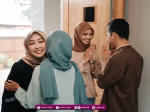 Khutbah Idul Fitri: Menyegarkan Kembali Fitrah yang Hakiki