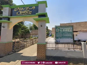 Pesantren Al-Barokah Bondowoso