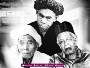 Menyimak 41 Nasihat Para Kyai Pondok Pesantren Lirboyo Kediri